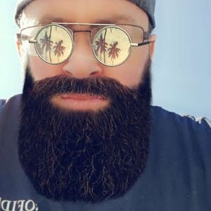 Meet your Posher, Nathan